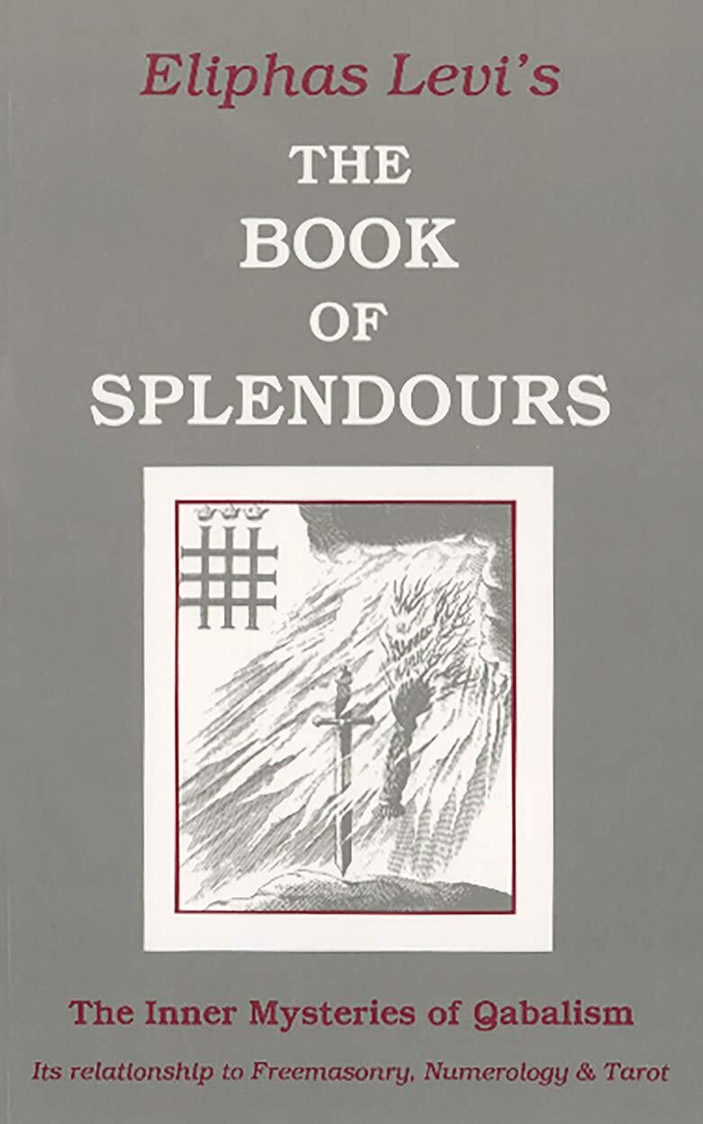 The Book of Splendors - Levi