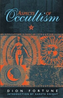 Aspects of Occultism - Fortune