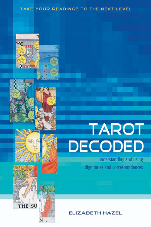 Tarot Decoded - Hazel 