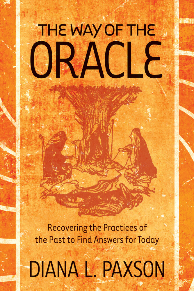 The Way of the Oracle - Paxson