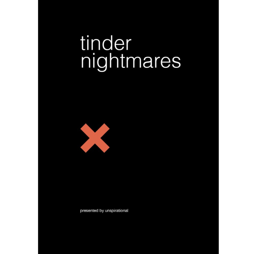 Tinder Nightmares - Gale
