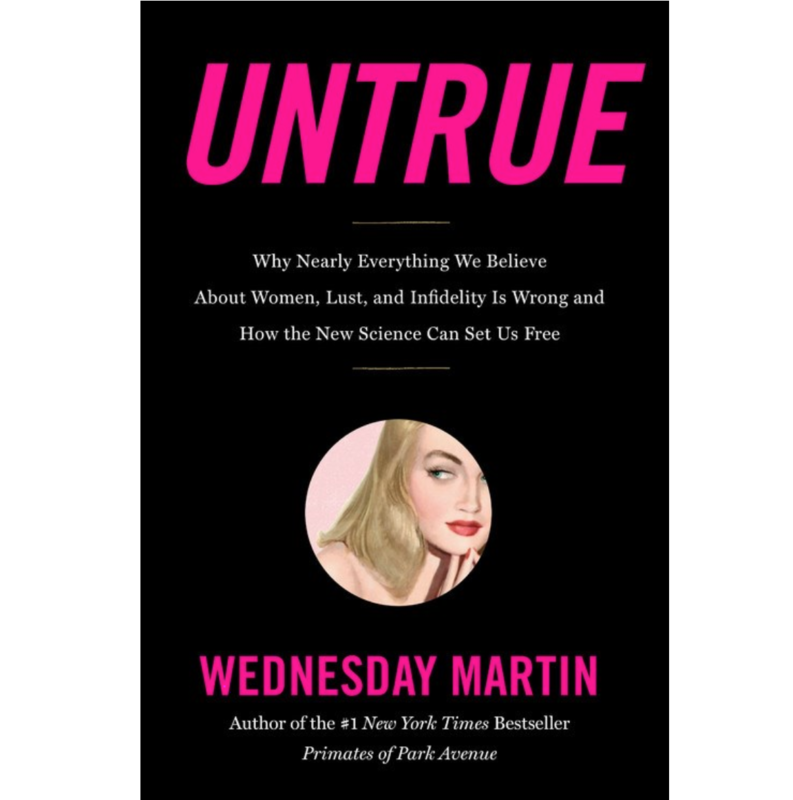 Untrue - Martin 