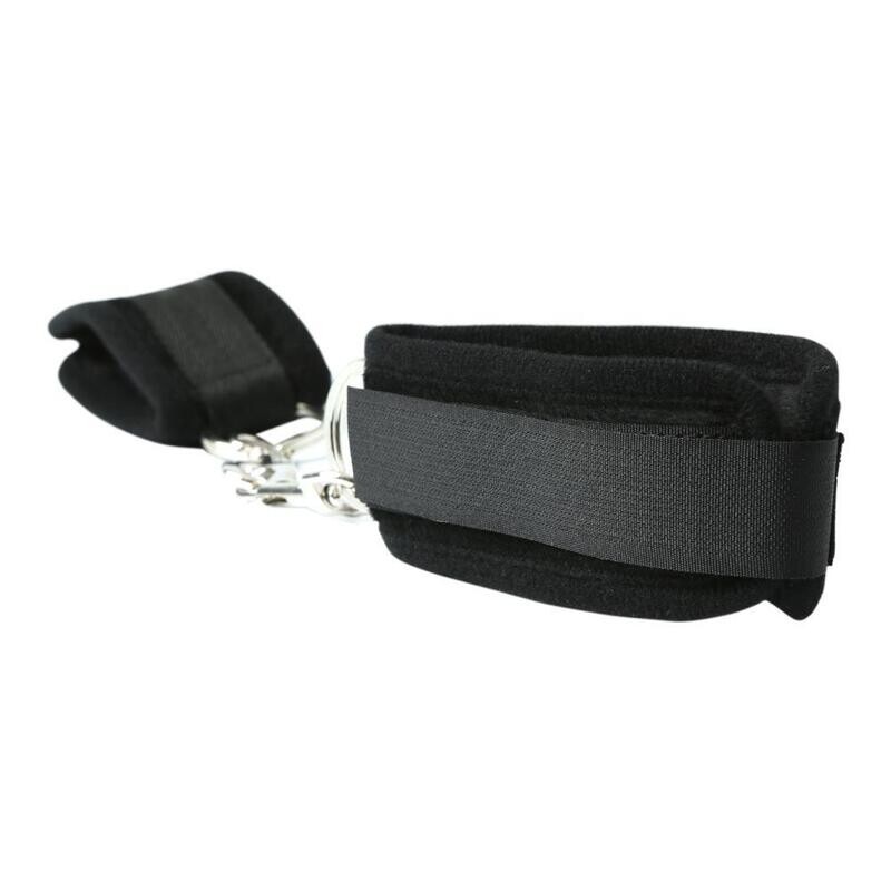 SM Beginner&#39;s Handcuffs