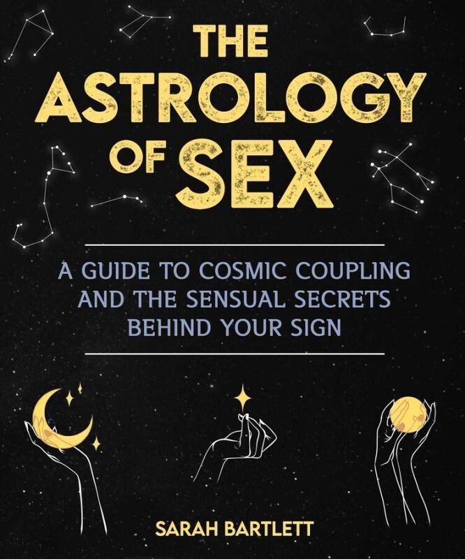 The Astrology of Sex -- Bartlett