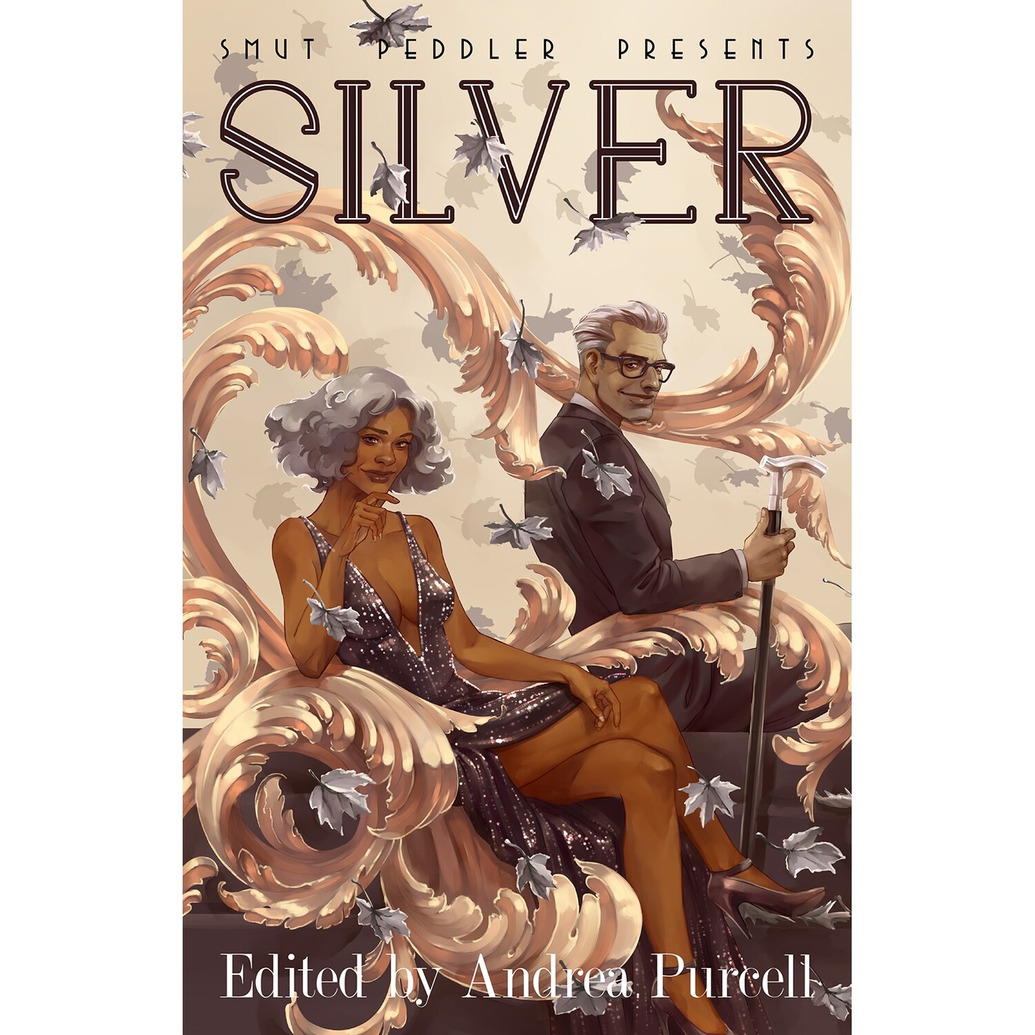 Silver (Smut Peddler Presents)