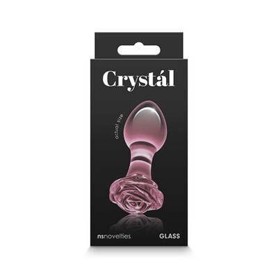 Crystal Plugs
