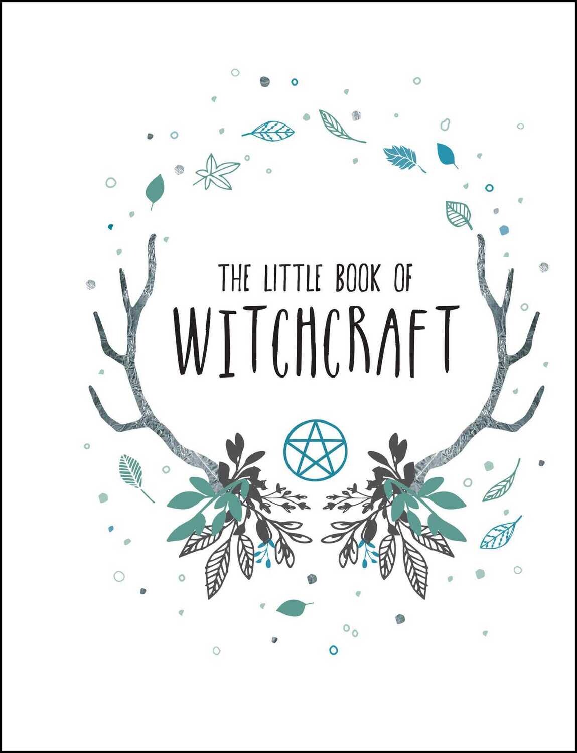 The Little Book of Witchcraft - McMeel