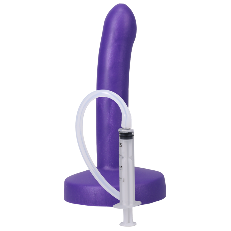 Tantus POP Slim Squirting Dildo