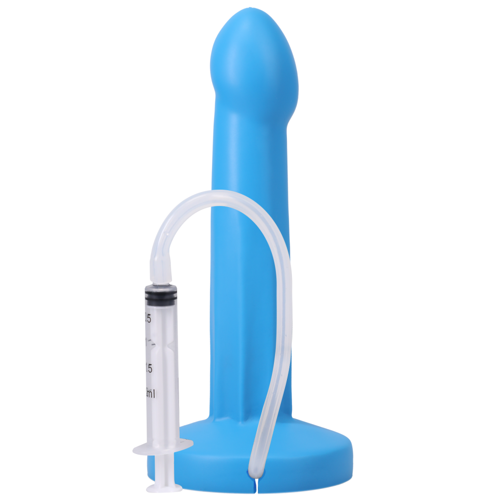 Tantus POP Squirting Dildo