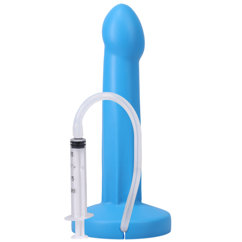 Tantus POP Squirting Dildo