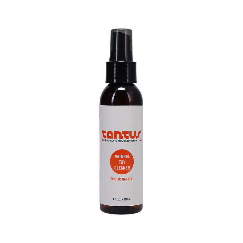 Tantus Natural Toy Cleaner