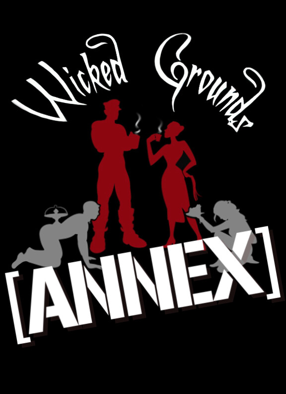 Annual Event Pass - 2024