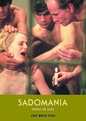 Sadomania - De Sade