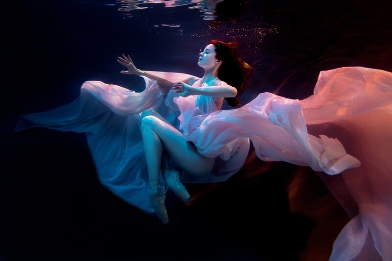 Diving Deep (Video Class)