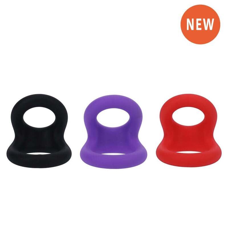 Tantus Uplift Cock Ring