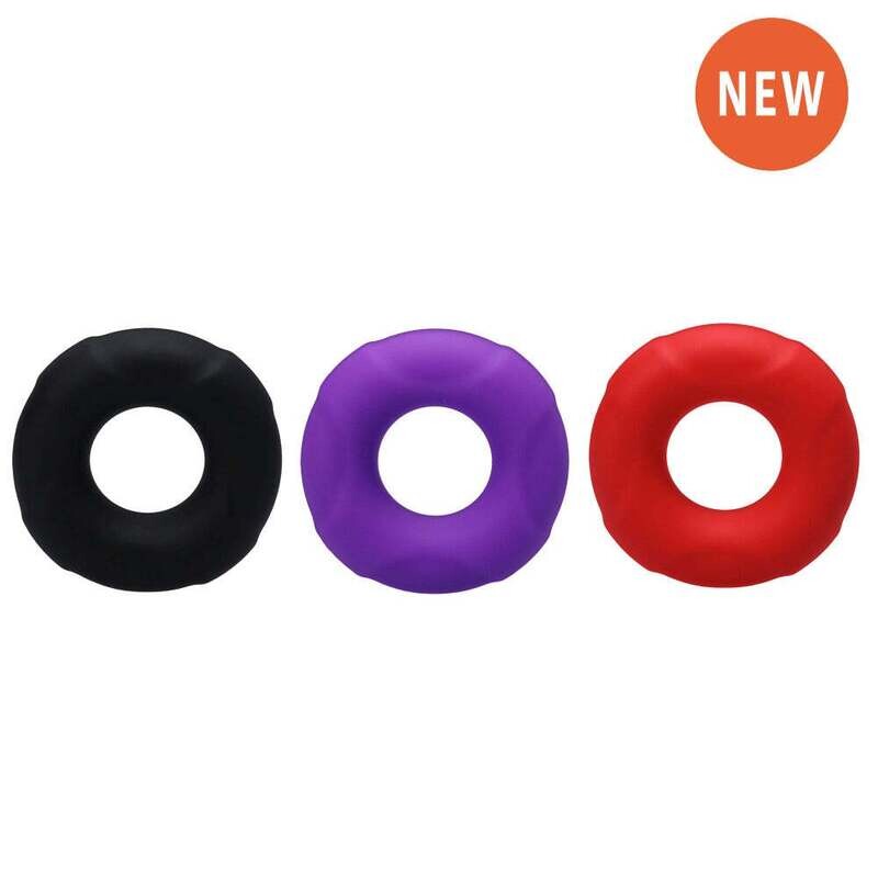 Tantus Buoy Cock Ring