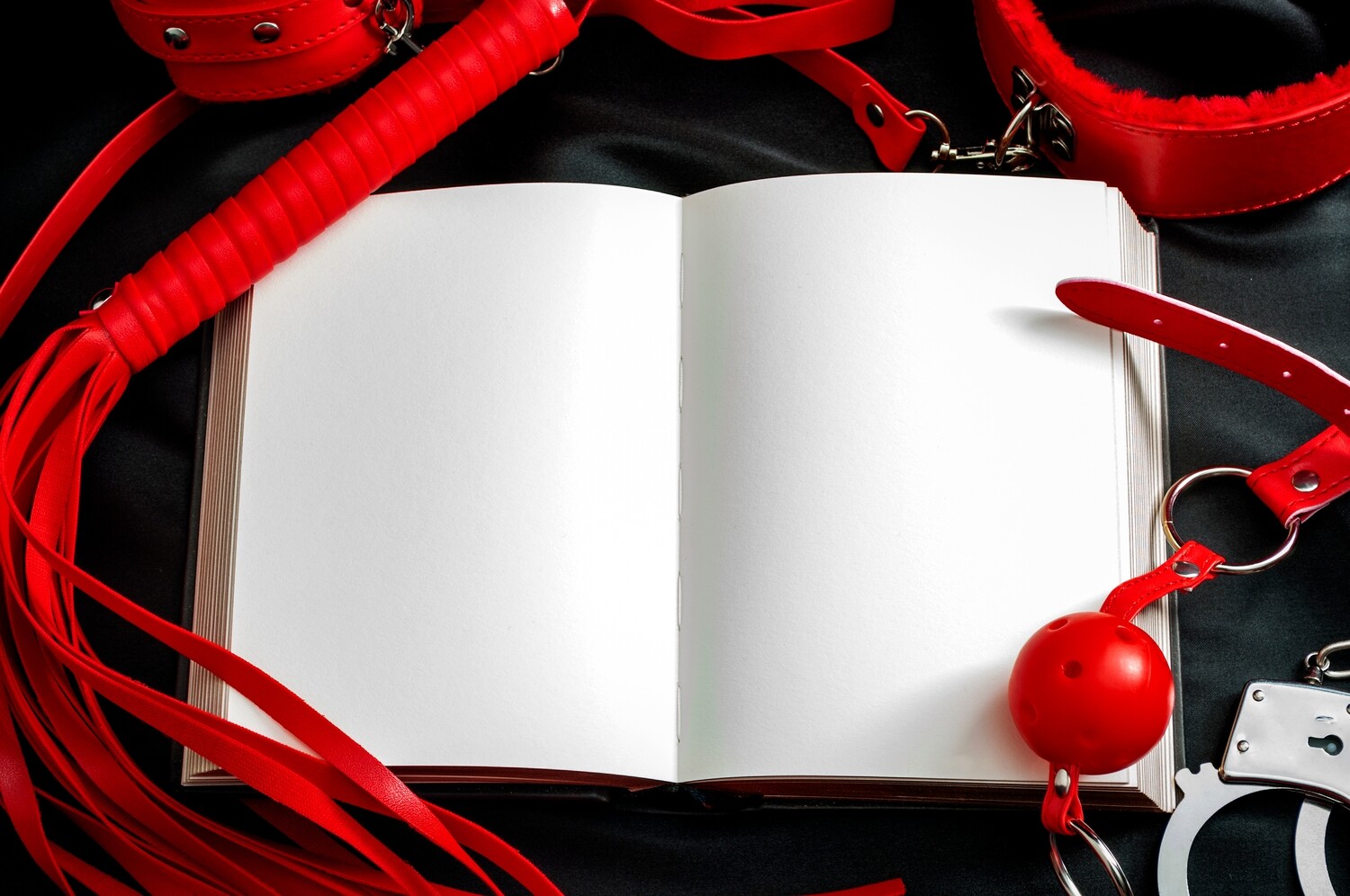 Your (Kink) Year in Review (Digital Download)