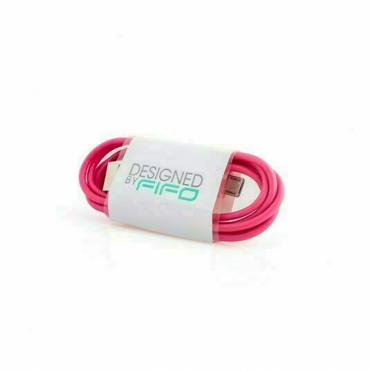 10225 BY FIFO USB CABLE FOR MICRO USB IN BULK