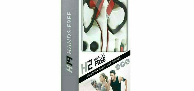 46602 MYME FIT INTENSE SPORT HANDS-FREE