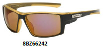 Grizzly Shades - BIOHAZARD Sunglasses