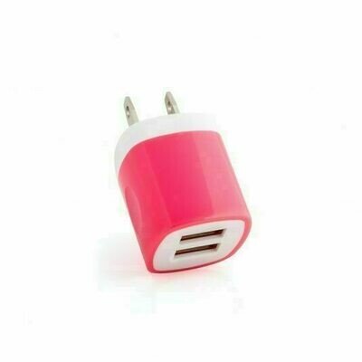 10227 BY FIFO USB HOME CHARGERS IN BULK