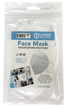 46727 KN95 FACE MASK