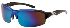 Grizzly Shades - ARCTIC BLUE Sunglasses