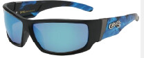 Grizzly Shades - CHOPPERS Sunglasses