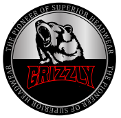 Grizzly Lids