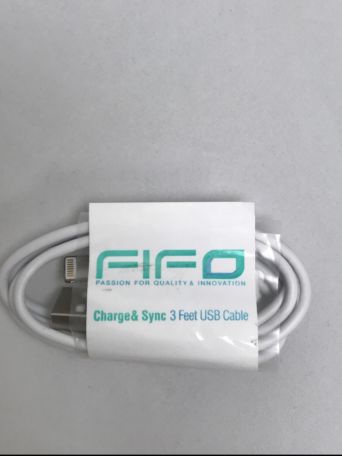 10224 BY FIFO USB CABLE FOR IPHONE 6