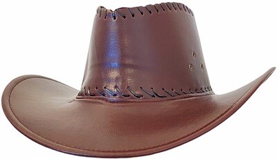 Cowboy Western Style Hat
