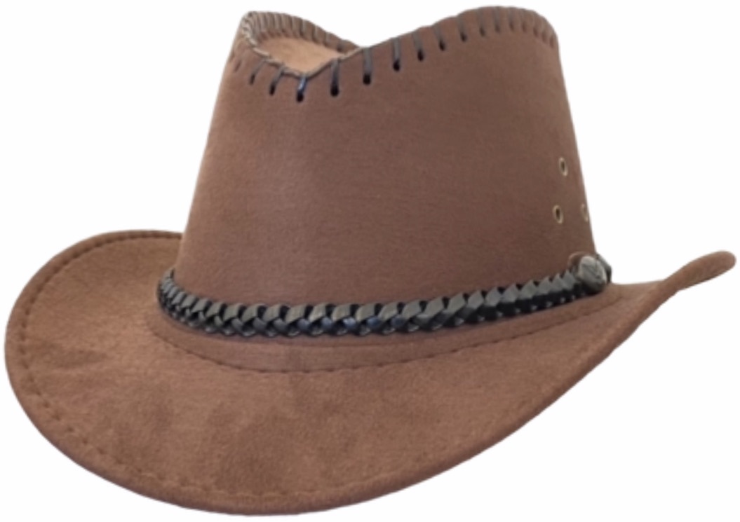 Add a Touch of Western Style with Cowboy Hats