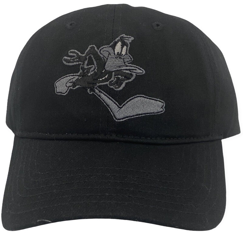LOONEY TOONS AND DC CHARACTER BASEBALL CAPS