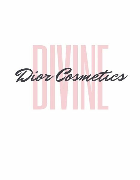 Divine in Dior