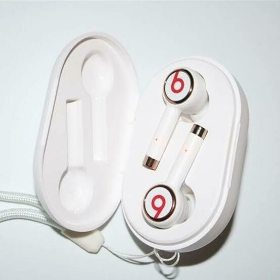 Beats tour 3 AAA+