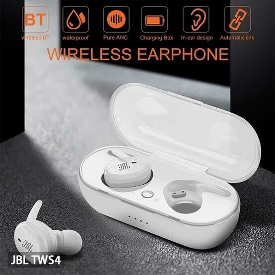 JBL TWS-4