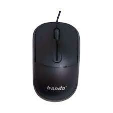 BANDA MW600 Computer mouse