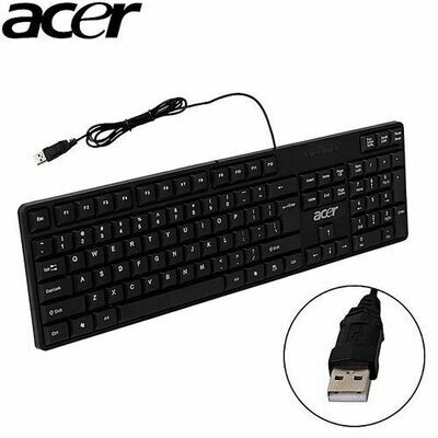 Acer  KEYBOARD 
AR-680