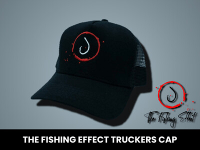 The Fishing Effect Cap