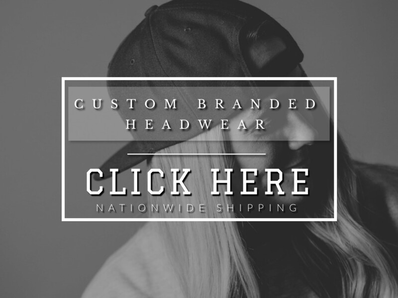 CUSTOM HEADWEAR