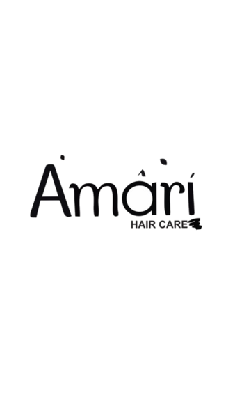 AMARI HAIR CARE