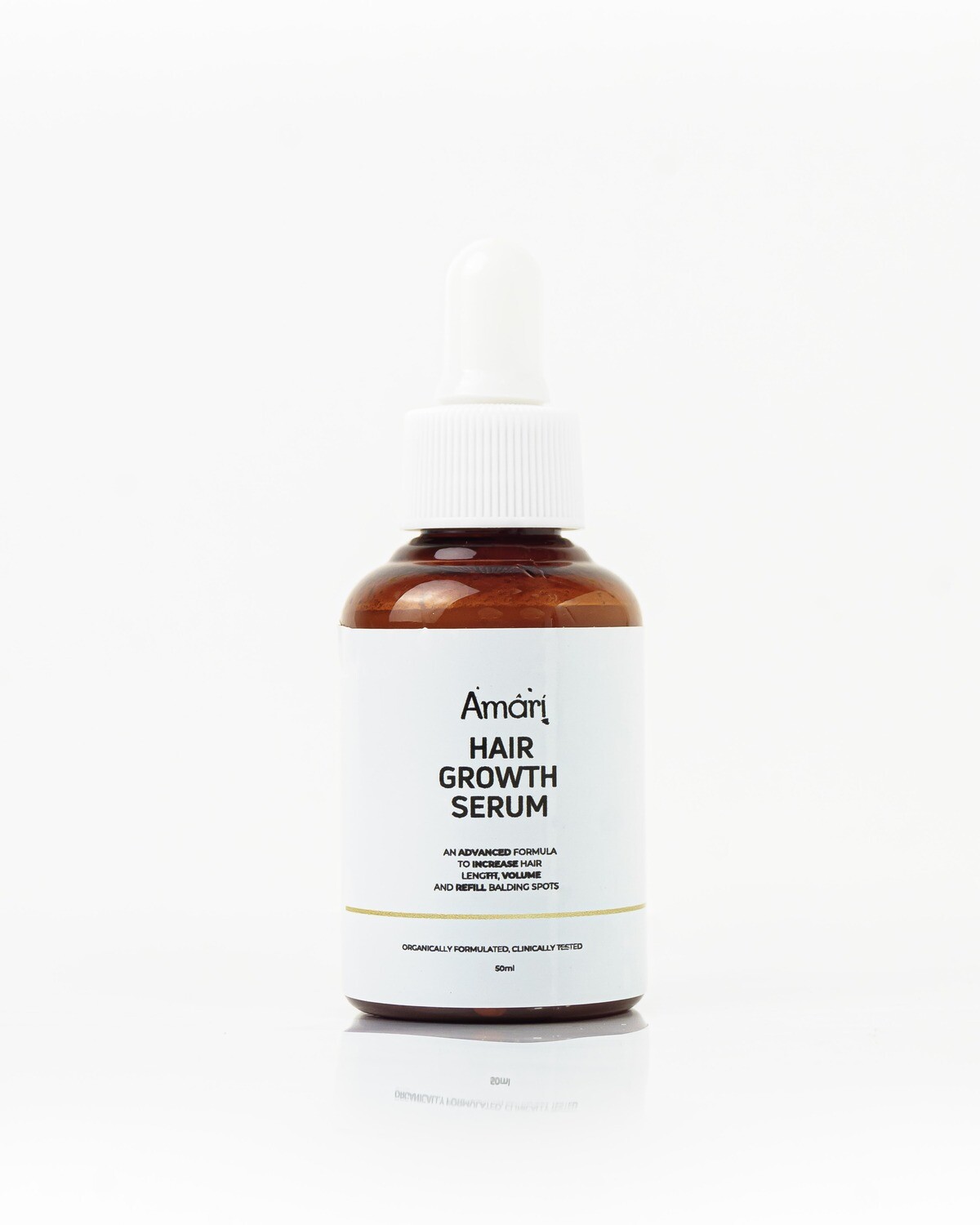 HAIR GROWTH SERUM