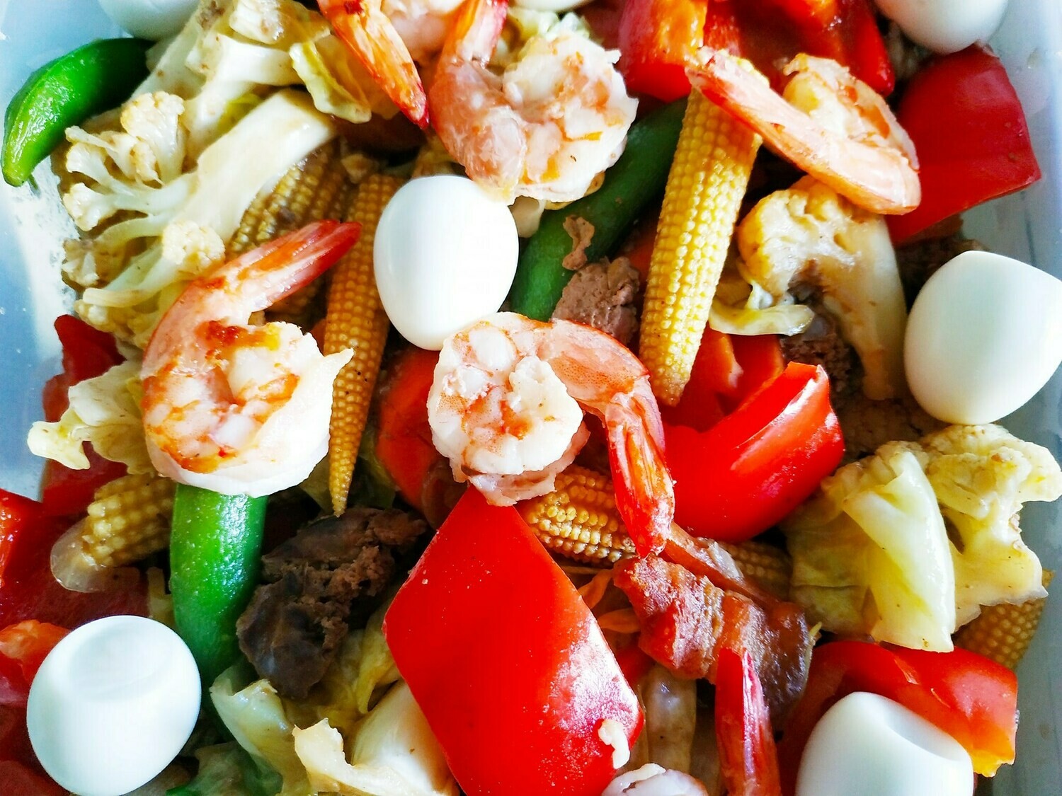 Chopsuey