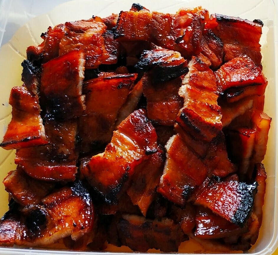 Pork Barbeque