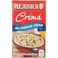 Alaska All Purpose Cream