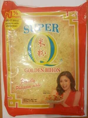 Super Q Bihon