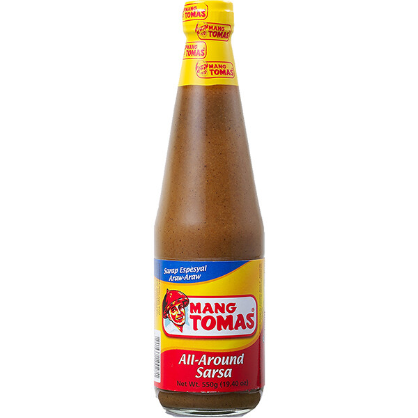 Mang Tomas