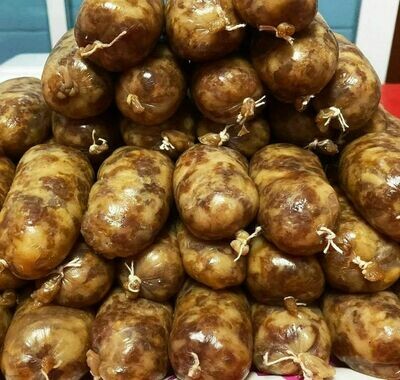 Pssg Pork Longanisa