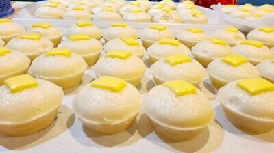 Puto Cheese