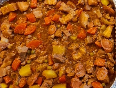 Menudo